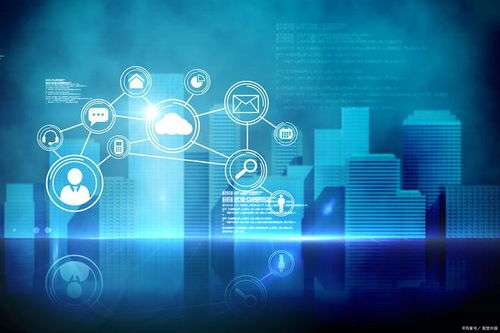 慧博云通 金融數字化轉型開啟金融服務新篇章